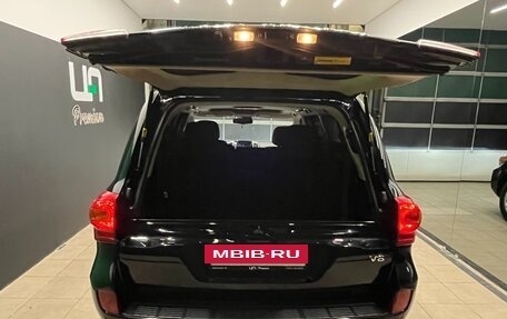 Toyota Land Cruiser 200, 2015 год, 3 750 000 рублей, 8 фотография