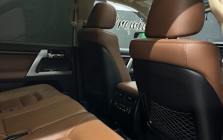 Toyota Land Cruiser 200, 2015 год, 3 750 000 рублей, 18 фотография