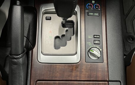 Toyota Land Cruiser 200, 2015 год, 3 750 000 рублей, 25 фотография