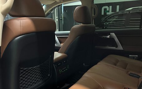 Toyota Land Cruiser 200, 2015 год, 3 750 000 рублей, 15 фотография