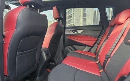 Changan CS35 Plus, 2021 год, 1 400 000 рублей, 9 фотография