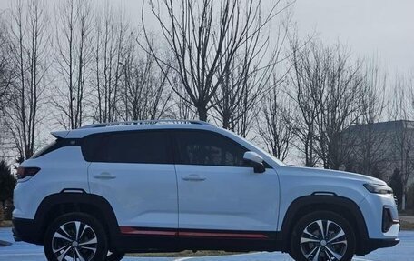 Changan CS35 Plus, 2021 год, 1 400 000 рублей, 5 фотография