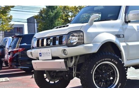 Suzuki Jimny, 2017 год, 1 333 777 рублей, 3 фотография