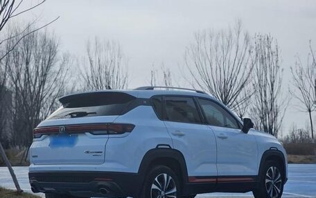 Changan CS35 Plus, 2021 год, 1 400 000 рублей, 6 фотография