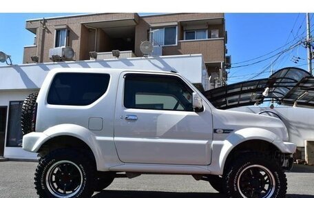 Suzuki Jimny, 2017 год, 1 333 777 рублей, 2 фотография