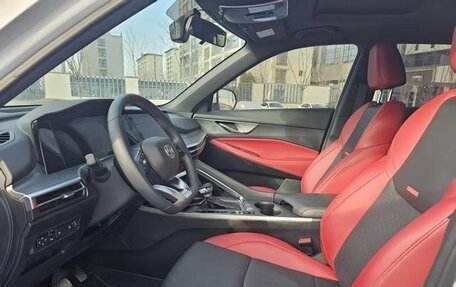 Changan CS35 Plus, 2021 год, 1 400 000 рублей, 8 фотография