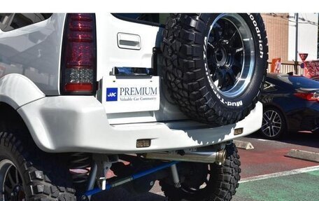 Suzuki Jimny, 2017 год, 1 333 777 рублей, 7 фотография