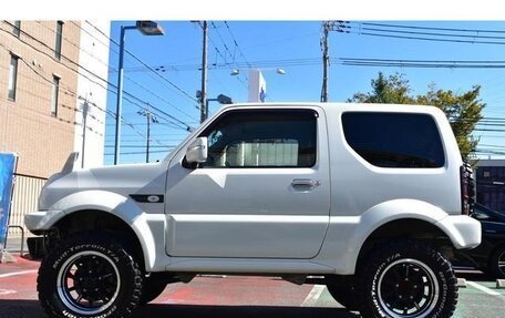 Suzuki Jimny, 2017 год, 1 333 777 рублей, 6 фотография