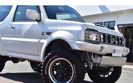 Suzuki Jimny, 2017 год, 1 333 777 рублей, 4 фотография