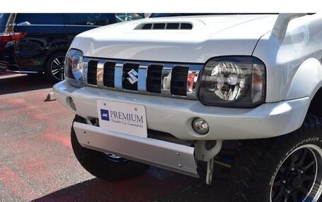 Suzuki Jimny, 2017 год, 1 333 777 рублей, 8 фотография