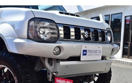 Suzuki Jimny, 2017 год, 1 333 777 рублей, 9 фотография