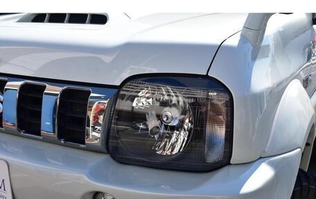 Suzuki Jimny, 2017 год, 1 333 777 рублей, 18 фотография