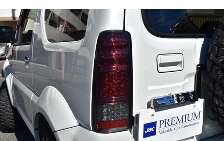 Suzuki Jimny, 2017 год, 1 333 777 рублей, 14 фотография