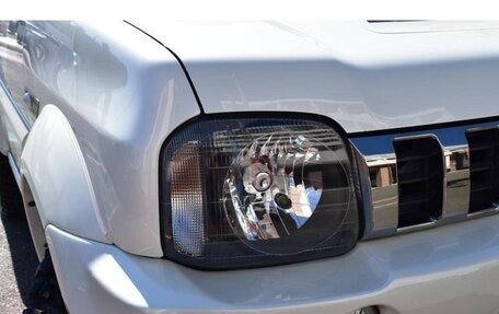 Suzuki Jimny, 2017 год, 1 333 777 рублей, 19 фотография