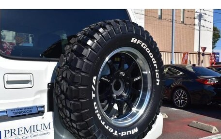 Suzuki Jimny, 2017 год, 1 333 777 рублей, 16 фотография