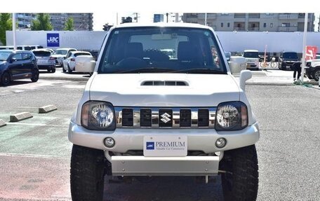 Suzuki Jimny, 2017 год, 1 333 777 рублей, 13 фотография