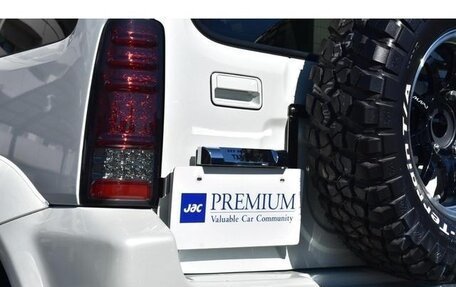 Suzuki Jimny, 2017 год, 1 333 777 рублей, 15 фотография