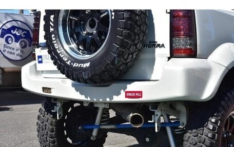 Suzuki Jimny, 2017 год, 1 333 777 рублей, 17 фотография