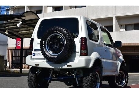 Suzuki Jimny, 2017 год, 1 333 777 рублей, 11 фотография