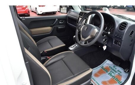 Suzuki Jimny, 2017 год, 1 333 777 рублей, 23 фотография