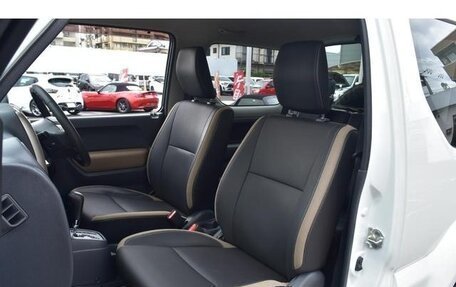 Suzuki Jimny, 2017 год, 1 333 777 рублей, 26 фотография