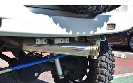 Suzuki Jimny, 2017 год, 1 333 777 рублей, 27 фотография