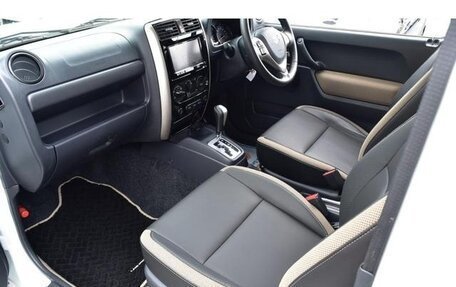 Suzuki Jimny, 2017 год, 1 333 777 рублей, 25 фотография