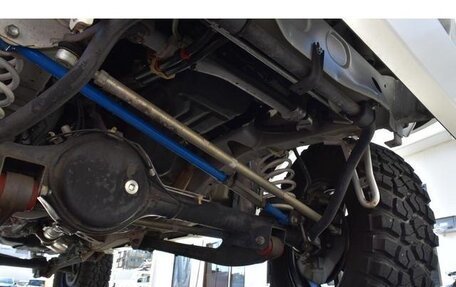 Suzuki Jimny, 2017 год, 1 333 777 рублей, 30 фотография