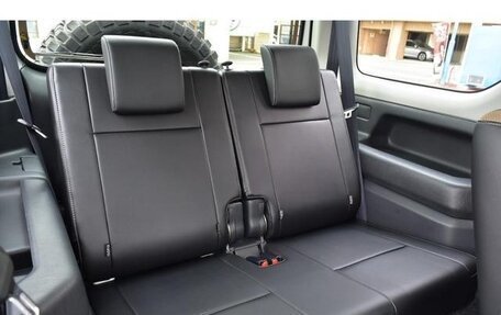 Suzuki Jimny, 2017 год, 1 333 777 рублей, 35 фотография