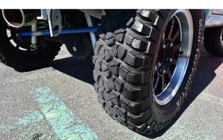 Suzuki Jimny, 2017 год, 1 333 777 рублей, 32 фотография