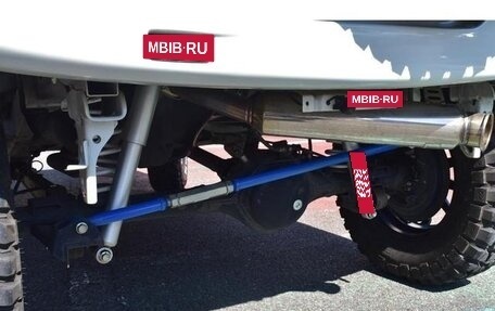 Suzuki Jimny, 2017 год, 1 333 777 рублей, 33 фотография