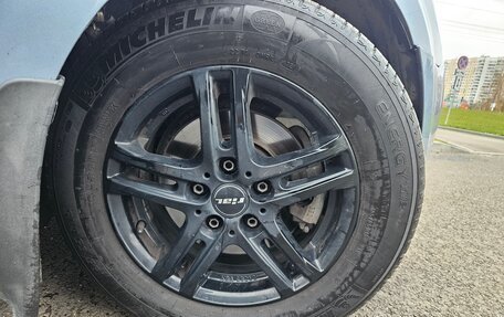 Volkswagen Golf VI, 2008 год, 600 000 рублей, 10 фотография