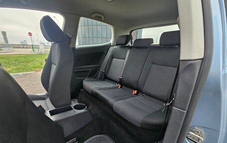 Volkswagen Golf VI, 2008 год, 600 000 рублей, 16 фотография