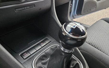 Volkswagen Golf VI, 2008 год, 600 000 рублей, 18 фотография