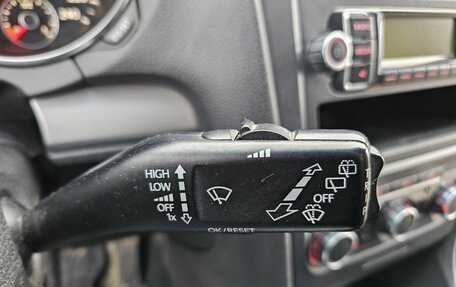 Volkswagen Golf VI, 2008 год, 600 000 рублей, 20 фотография