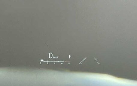 Toyota Harrier, 2020 год, 2 335 000 рублей, 15 фотография