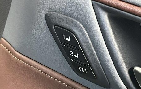 Toyota Harrier, 2020 год, 2 335 000 рублей, 10 фотография