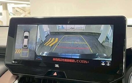 Toyota Harrier, 2020 год, 2 335 000 рублей, 12 фотография