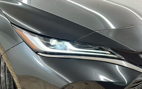 Toyota Harrier, 2020 год, 2 335 000 рублей, 6 фотография