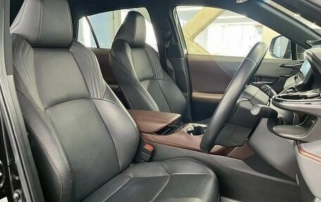 Toyota Harrier, 2020 год, 2 335 000 рублей, 8 фотография