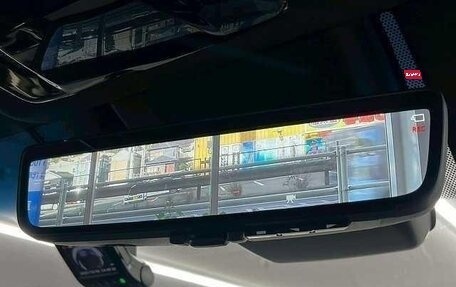 Toyota Harrier, 2020 год, 2 335 000 рублей, 14 фотография