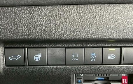 Toyota Harrier, 2020 год, 2 335 000 рублей, 11 фотография