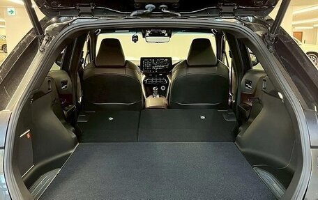 Toyota Harrier, 2020 год, 2 335 000 рублей, 16 фотография