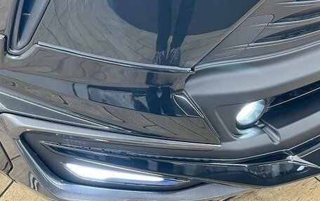 Toyota Harrier, 2020 год, 2 335 000 рублей, 24 фотография