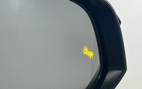 Toyota Harrier, 2020 год, 2 335 000 рублей, 23 фотография