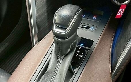 Toyota Harrier, 2020 год, 2 335 000 рублей, 20 фотография