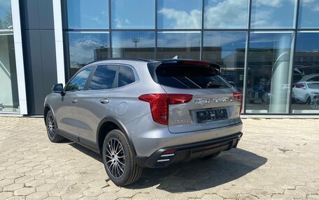 Haval Jolion, 2025 год, 2 599 000 рублей, 6 фотография