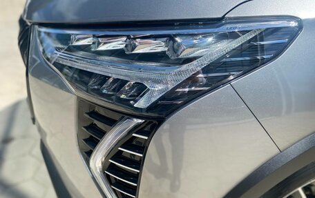 Haval Jolion, 2025 год, 2 599 000 рублей, 9 фотография