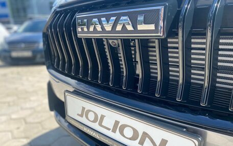 Haval Jolion, 2025 год, 2 599 000 рублей, 10 фотография