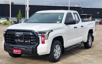 Toyota Tundra, 2025 год, 7 990 000 рублей, 1 фотография